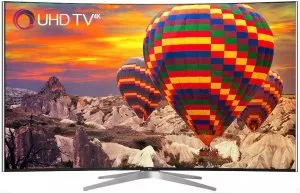 Телевизор TCL L55C1CUS фото