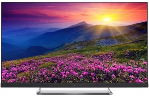 Телевизор TCL L55C8US фото