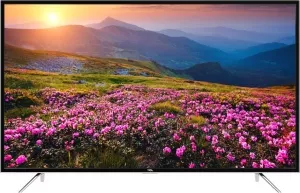 Телевизор TCL L55P62US фото