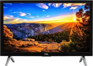 Телевизор TCL LED24D2910 фото