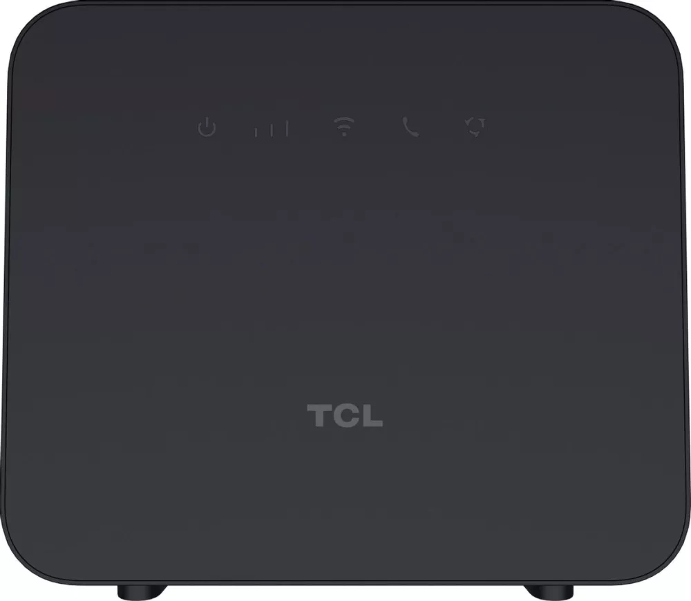 TCL LinkhubHH42CV1черный