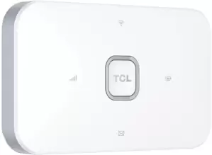 4G модем TCL LinkZone MW42LM (белый) фото