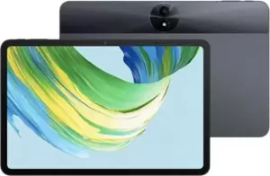 Планшет TCL NXTPAPER 11 Gen 2 9465X6 8GB/128GB (серый, с чехлом) фото