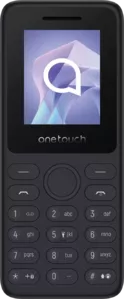 TCL Onetouch 4021 T301 (серый) фото