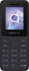 Мобильный телефон TCL Onetouch 4021 T301 (серый) icon