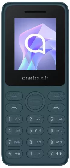 TCL Onetouch 4021 T301 (зеленый)