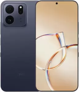TCL P80 Ultra 8GB/512GB (полуночный синий) фото