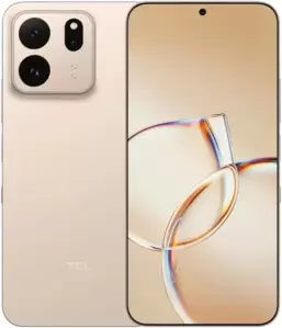 Смартфон TCL P80 Ultra 8GB/512GB (золотистый) icon