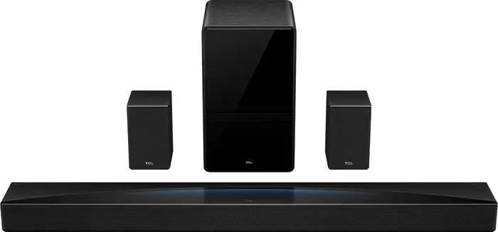 TCL Q85H Pro