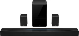 Саундбар TCL Q85H Pro