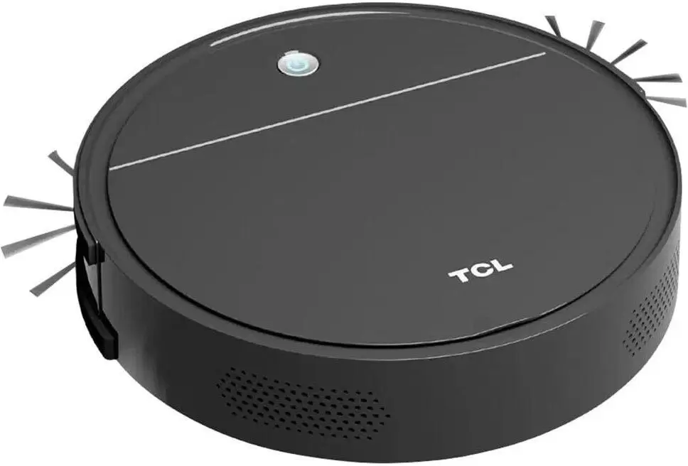 TCL Robot Vacuum Sweeva 500 (черный)