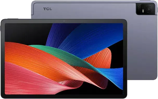 TCL Tab 11 4G 9166G2 4GB/128GB (фиолетовый) + чехол