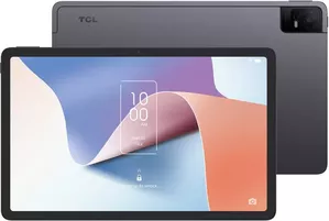 Планшет TCL Tab 11 9466X3 4GB/64GB (темно-серый) + чехол фото