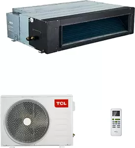 Кондиционер TCL TCB-18D2HRA/DV фото