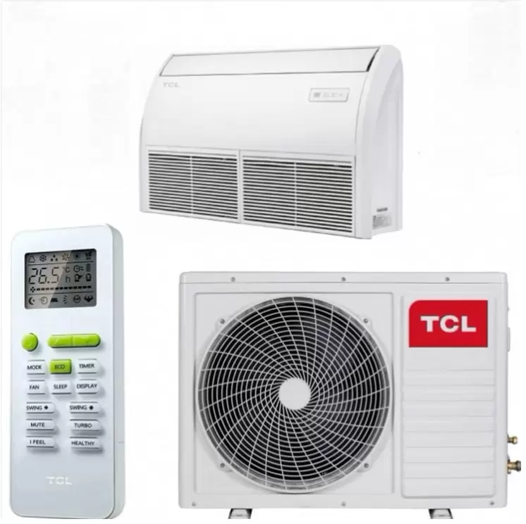 Кондиционер TCL TCB-36ZHRA/DV3 фото