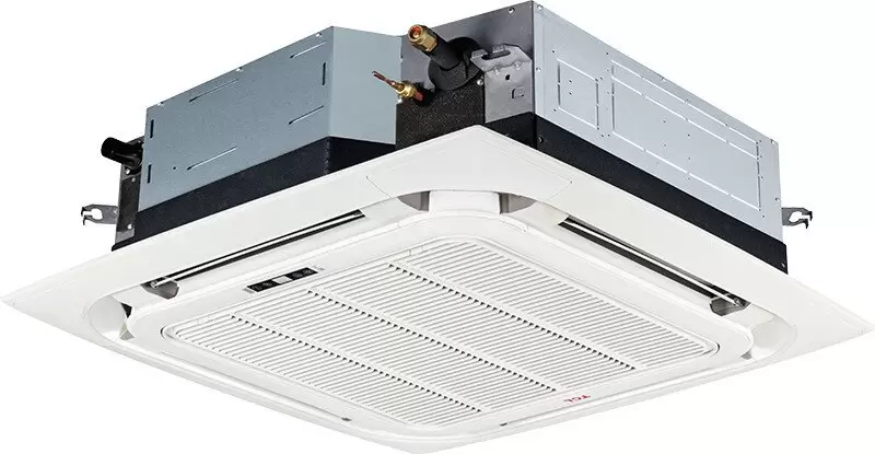 TCL TCC-24HRA/TOU-24HNA/MBQ8-B