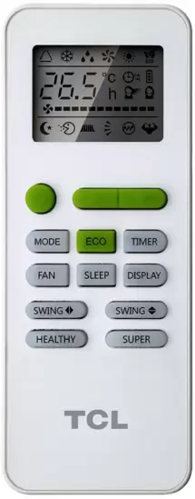 Кондиционер TCL TCC-48CHRH/DV7 фото