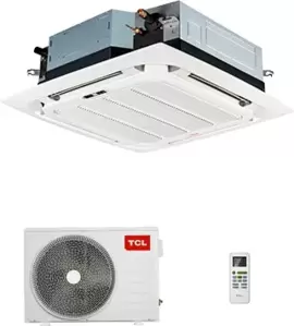 Кондиционер TCL TCC-48CHRH/DV7 фото