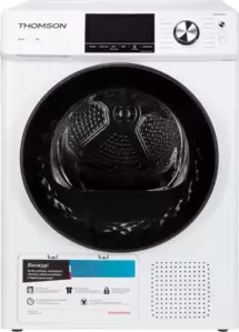 Сушильная машина Thomson TD30E10P01 фото