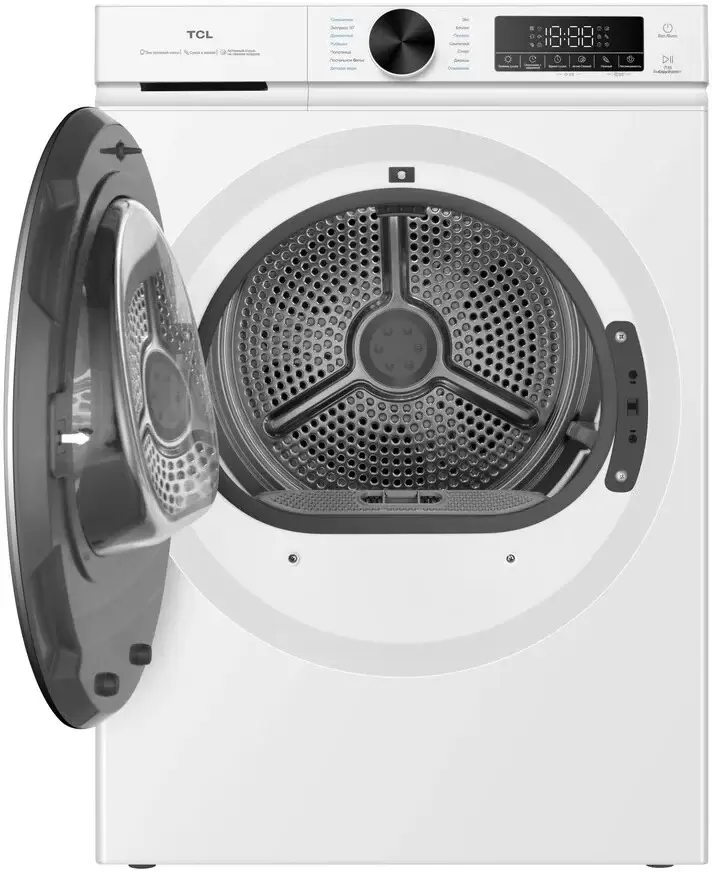 Сушильная машина TCL TDOP-6808W фото 3