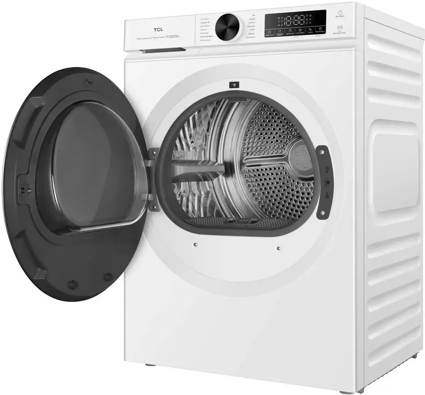 Сушильная машина TCL TDOP-6808W фото 4