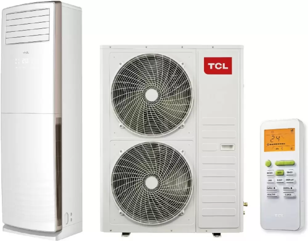TCL TFH-48HRA/TOH-48HSA