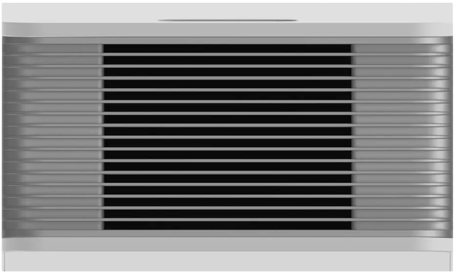 Очиститель воздуха TCL TKJ225F фото