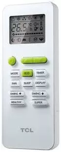 Кондиционер TCL TTB-36HWIA/TOU-36HINA фото