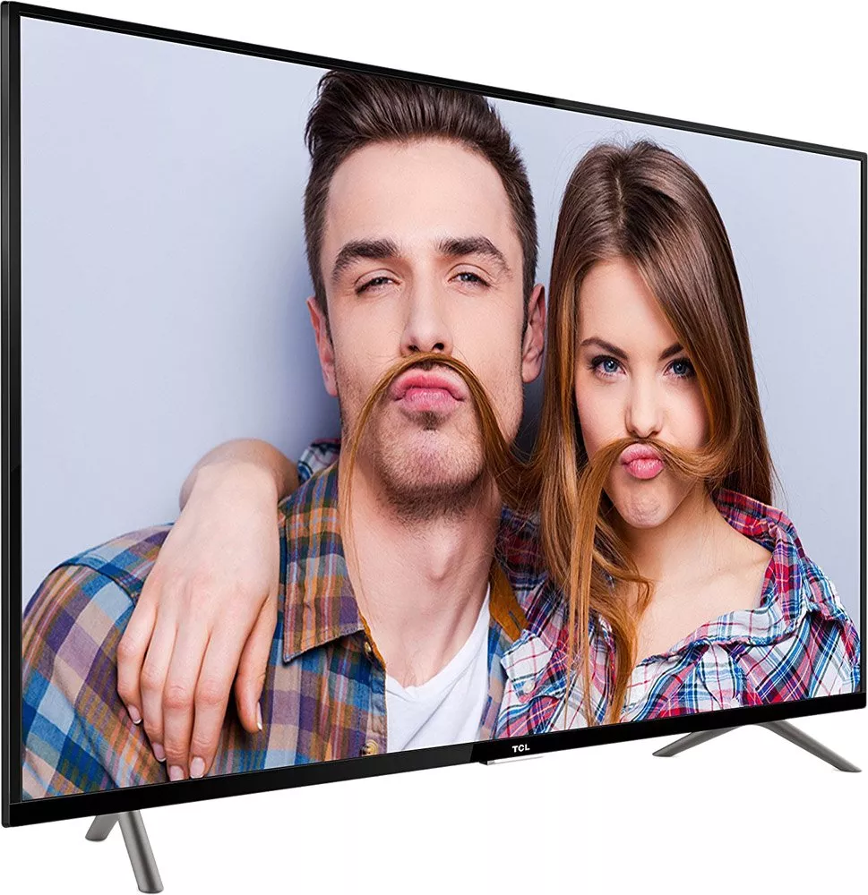 Телевизор TCL U50S6906 купить недорого в Минске, цены – Shop.by