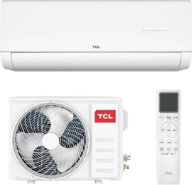 Кондиционер TCL VOX IN TAC-TPL09INV/R фото
