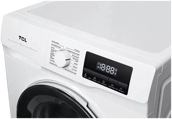 Стиральная машина TCL W-SF606W фото