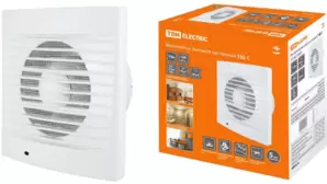 TDM Electric 150 С SQ1807-0003