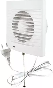 Вытяжной вентилятор TDM Electric 150 СВп фото