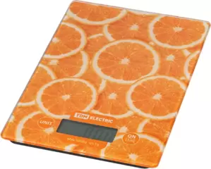 Кухонные весы TDM Electric Апельсины SQ4025-0003 фото