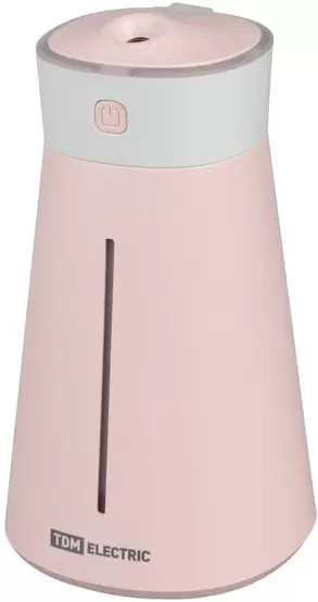 TDM Electric Ареал мини (розовый)