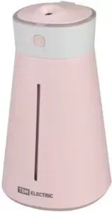 Увлажнитель воздуха TDM Electric Ареал мини (розовый) фото
