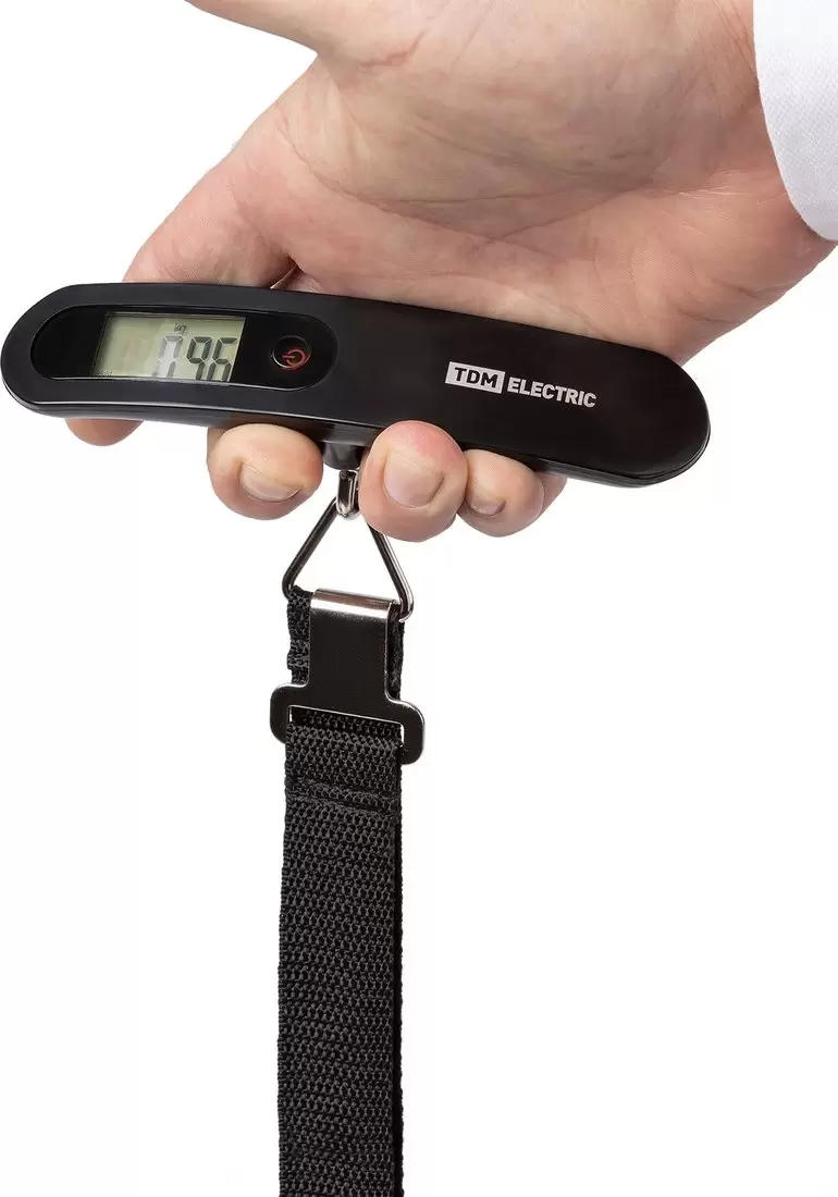 Кухонные весы TDM Electric Этна 2 SQ4018-0002 фото