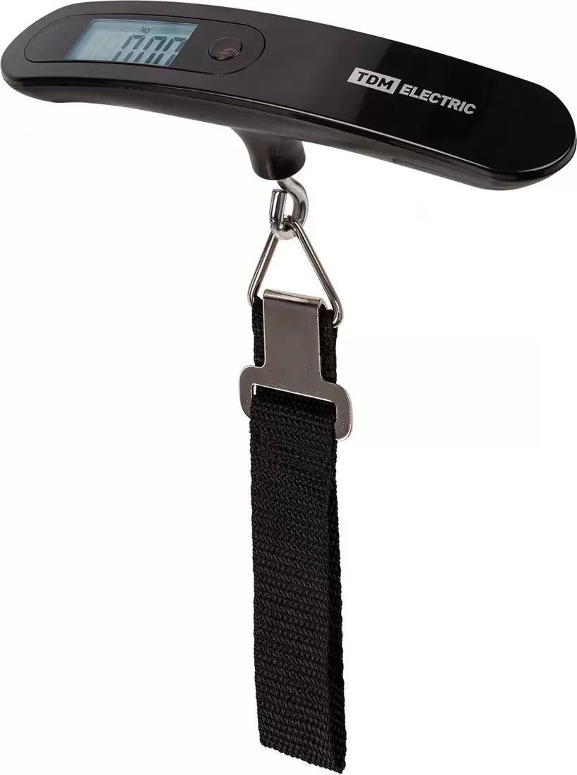 Кухонные весы TDM Electric Этна 2 SQ4018-0002 фото