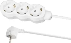 Удлинитель TDM Electric Люкс SQ1303-4057 фото