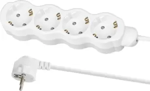 Удлинитель TDM Electric Люкс SQ1303-4061 фото