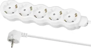 Удлинитель TDM Electric Люкс SQ1303-4065 фото