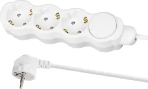 Удлинитель TDM Electric Люкс SQ1303-4070 фото