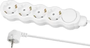 Удлинитель TDM Electric Люкс SQ1303-4073 icon