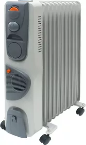 Масляный радиатор TDM Electric МО-11ТВ SQ2501-0913 фото