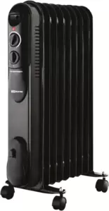 Масляный радиатор TDM Electric МО-9К SQ2501-0905 фото