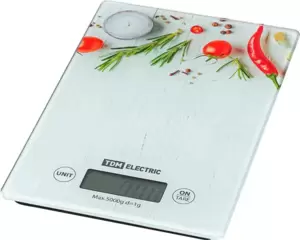 Кухонные весы TDM Electric Специи SQ4025-0001 фото