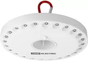TDM Electric SQ0350-0016