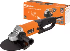 Угловая шлифовальная машина TDM Electric SQ1080-0107 фото