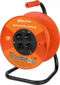 Удлинитель TDM Electric SQ1301-0536 icon