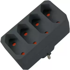 Разветвитель TDM Electric SQ1806-0303 фото